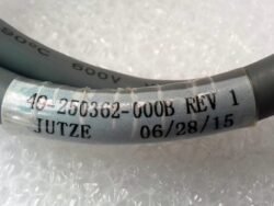 Diebold CA,PWR,DC,24V PN: 49-250362-000B, 49250362000B