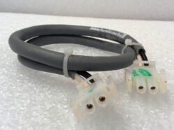 Diebold CA,PWR,DC,24V PN: 49-250362-000B, 49250362000B