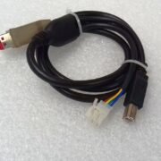 2773-1 Diebold CA,PWR & USB,CURRENT,LOW PN: 49-247838-000A, 49247838000A