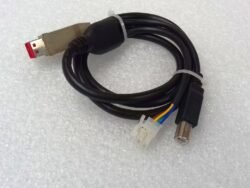 Diebold CA,PWR & USB,CURRENT,LOW PN: 49-247838-000A, 49247838000A