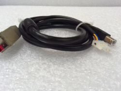 Diebold CA,PWR & USB,CURRENT,LOW PN: 49-247838-000A, 49247838000A