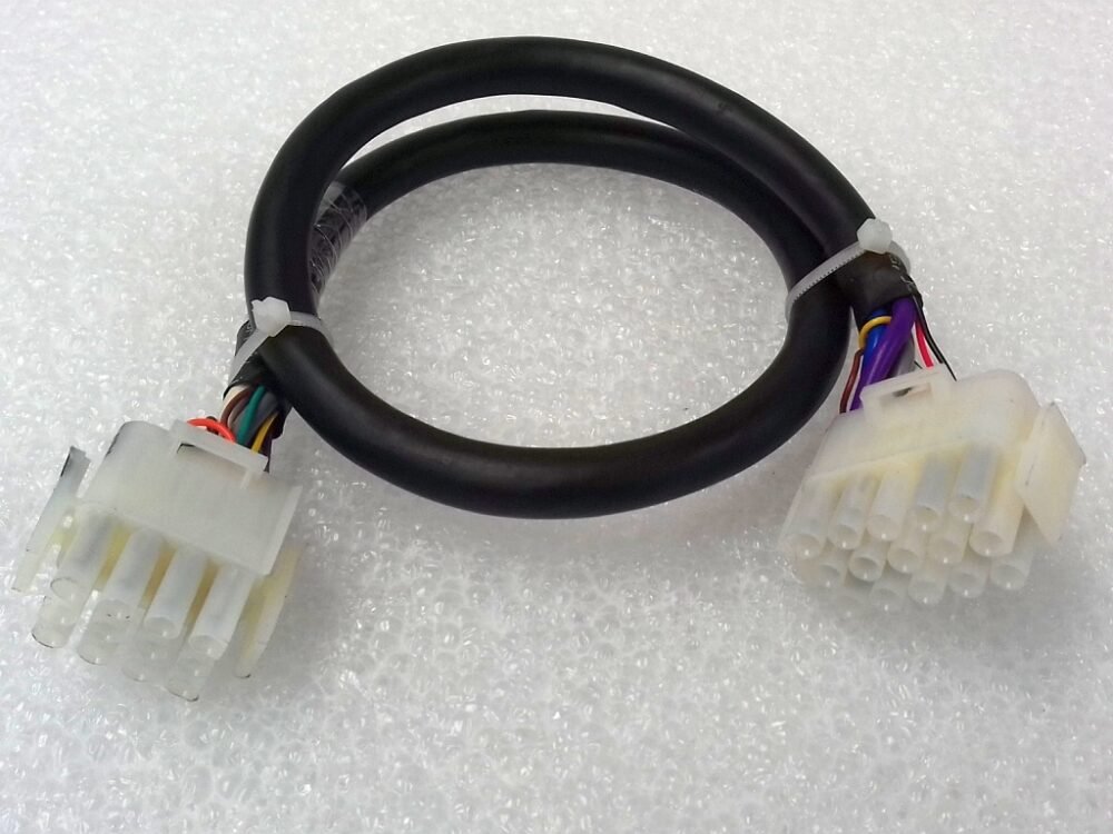 2774-1 Diebold CA,PWR & CAN,24 V,BULK PN: 49-247854-000A, 49247854000A