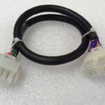 Diebold CA,PWR & CAN,24 V,BULK PN: 49-247854-000A, 49247854000A