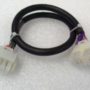 2774-1 Diebold CA,PWR & CAN,24 V,BULK PN: 49-247854-000A, 49247854000A