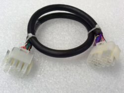 Diebold CA,PWR & CAN,24 V,BULK PN: 49-247854-000A, 49247854000A