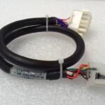 Diebold CA,PWR & CAN,24 V,BULK PN: 49-247854-000A, 49247854000A