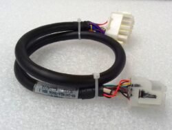 Diebold CA,PWR & CAN,24 V,BULK PN: 49-247854-000A, 49247854000A
