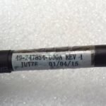 Diebold CA,PWR & CAN,24 V,BULK PN: 49-247854-000A, 49247854000A
