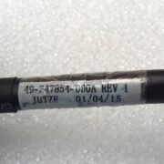 2774-3 Diebold CA,PWR & CAN,24 V,BULK PN: 49-247854-000A, 49247854000A