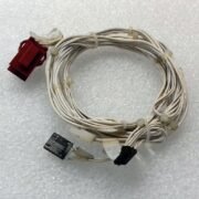 Diebold CA, PWR & LGC, TCM PN: 49-211582-000A, 49211582000A
