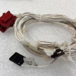 Diebold CA, PWR & LGC, TCM PN: 49-211582-000A, 49211582000A