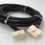 Diebold CA,PWR & CAN,HUB PN: 49-247852-000A, 49247852000A