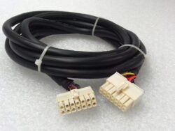 Diebold CA,PWR & CAN,HUB PN: 49-247852-000A, 49247852000A