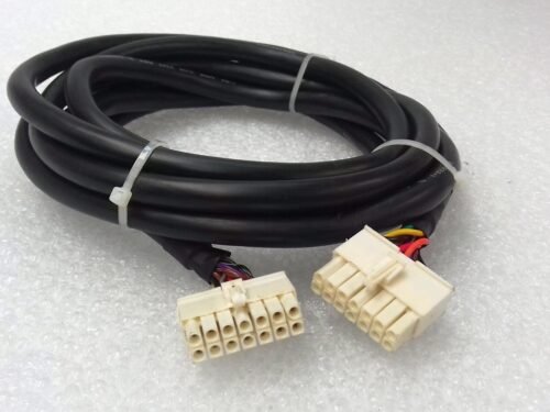 Diebold CA,PWR & CAN,HUB PN: 49-247852-000A, 49247852000A