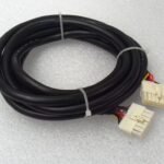 Diebold CA,PWR & CAN,HUB PN: 49-247852-000A, 49247852000A