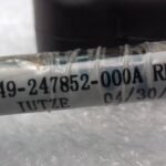 Diebold CA,PWR & CAN,HUB PN: 49-247852-000A, 49247852000A