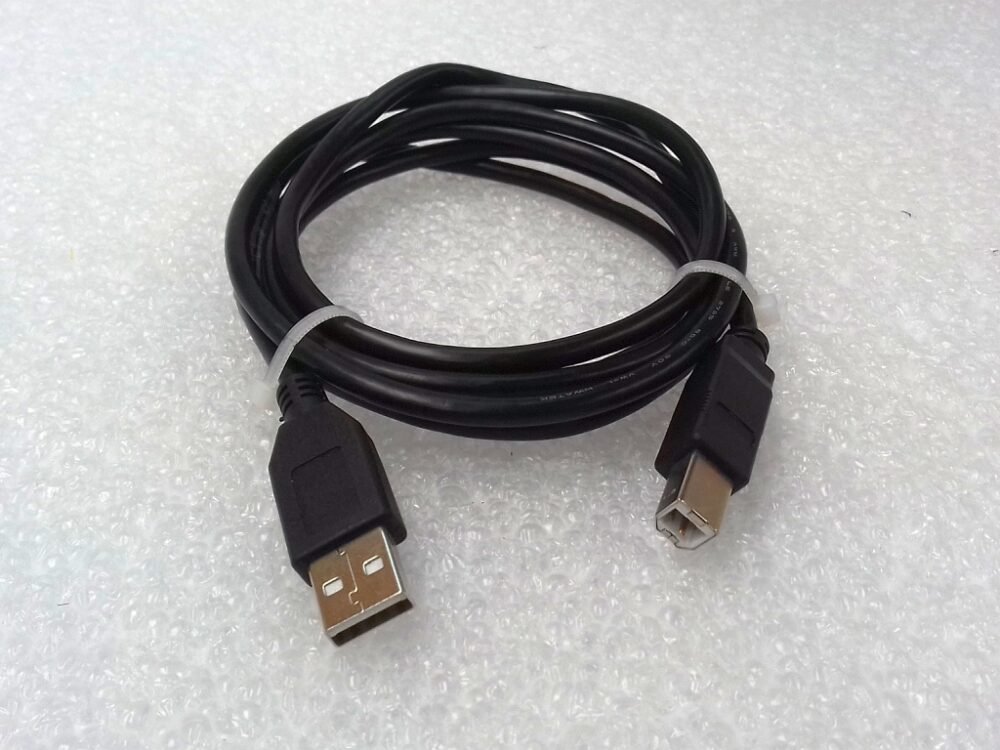 Diebold CA,LGC,USB 1.6M PN: 49-211496-000I, 49211496000I