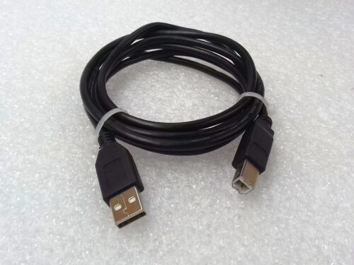 2777-1 Diebold CA,LGC,USB 1.6M PN: 49-211496-000I, 49211496000I