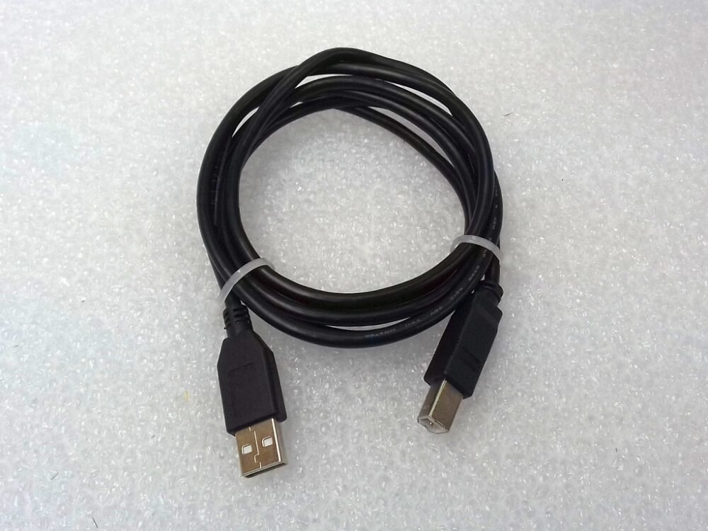 Diebold CA,LGC,USB 1.6M PN: 49-211496-000I, 49211496000I
