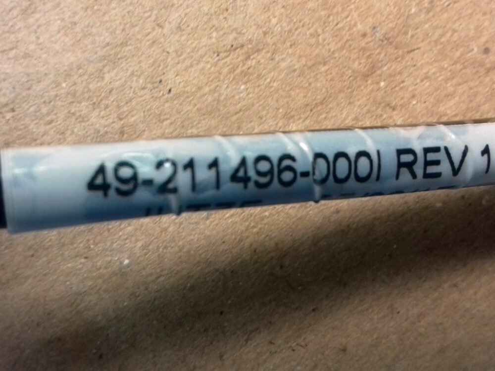 Diebold CA,LGC,USB 1.6M PN: 49-211496-000I, 49211496000I