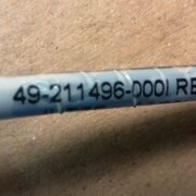 Diebold CA,LGC,USB 1.6M PN: 49-211496-000I, 49211496000I