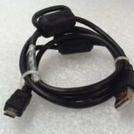 Diebold CA,LGC,USB,A-MICRO,FERRITE PN: 49-260719-000A, 49260719000A