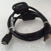 Diebold CA,LGC,USB,A-MICRO,FERRITE PN: 49-260719-000A, 49260719000A