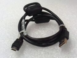 Diebold CA,LGC,USB,A-MICRO,FERRITE PN: 49-260719-000A, 49260719000A