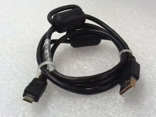 2778-1 Diebold CA,LGC,USB,A-MICRO,FERRITE PN: 49-260719-000A, 49260719000A