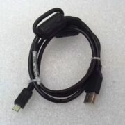 Diebold CA,LGC,USB,A-MICRO,FERRITE PN: 49-260719-000A, 49260719000A
