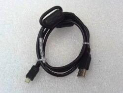 Diebold CA,LGC,USB,A-MICRO,FERRITE PN: 49-260719-000A, 49260719000A