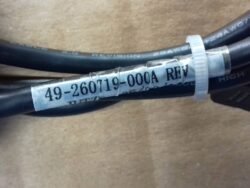 Diebold CA,LGC,USB,A-MICRO,FERRITE PN: 49-260719-000A, 49260719000A