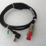 Diebold CA, PWR & USB, CURRENT, LOW, RA PN: 49-260665-000A, 49260665000A