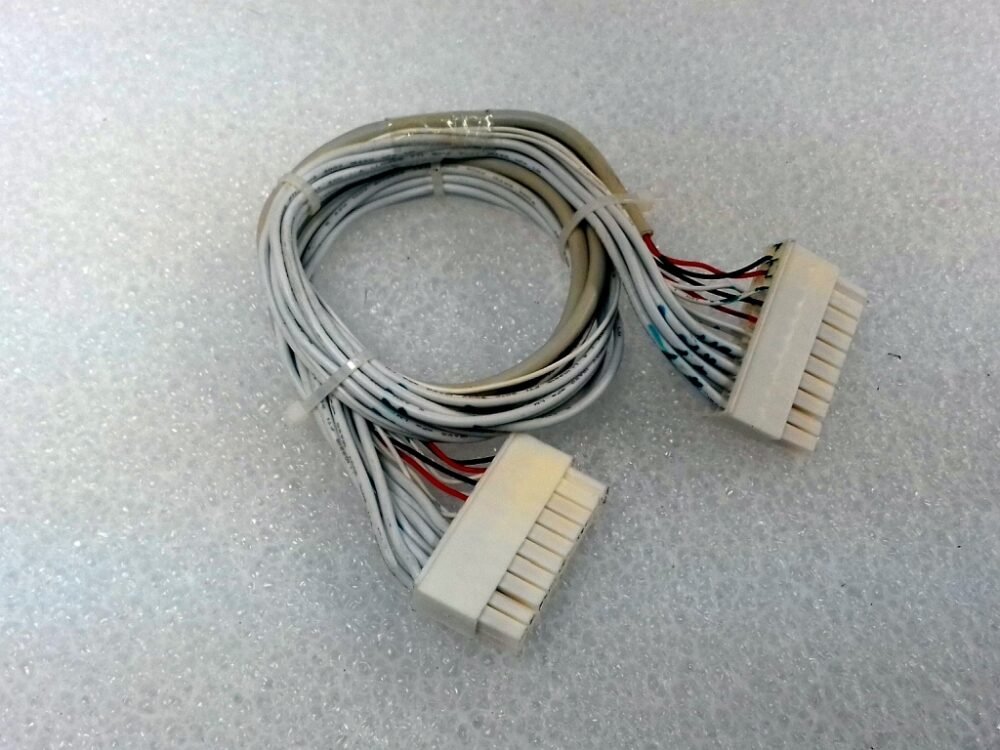 2780-1 Diebold POWER & MGR CABLE PN: 49-247835-000A, 49247835000A