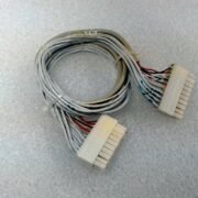 2780-1 Diebold POWER & MGR CABLE PN: 49-247835-000A, 49247835000A