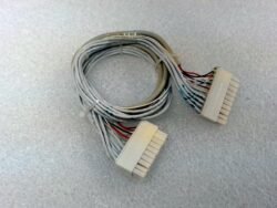 Diebold POWER & MGR CABLE PN: 49-247835-000A, 49247835000A