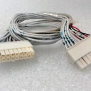 2780-2 Diebold POWER & MGR CABLE PN: 49-247835-000A, 49247835000A