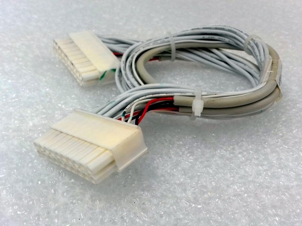 2780-3 Diebold POWER & MGR CABLE PN: 49-247835-000A, 49247835000A