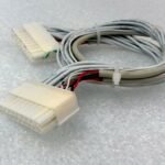 Diebold POWER & MGR CABLE PN: 49-247835-000A, 49247835000A