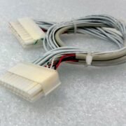 2780-3 Diebold POWER & MGR CABLE PN: 49-247835-000A, 49247835000A