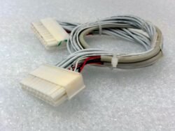 Diebold POWER & MGR CABLE PN: 49-247835-000A, 49247835000A