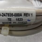 2780-4 Diebold POWER & MGR CABLE PN: 49-247835-000A, 49247835000A