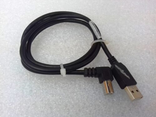 Diebold OPTEVA USB CABLE TYPE A TO TYPE B PN: 49-211501-000A, 49211501000A