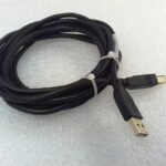 Diebold CABLE LOGIC USB TYPE A/B, 3.5M PN: 49-211496-000C, 49211496000C