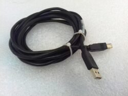 Diebold CABLE LOGIC USB TYPE A/B, 3.5M PN: 49-211496-000C, 49211496000C