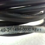 Diebold CABLE LOGIC USB TYPE A/B, 3.5M PN: 49-211496-000C, 49211496000C