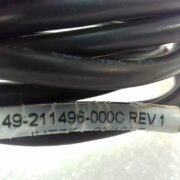 2782-4 Diebold CABLE LOGIC USB TYPE A/B, 3.5M PN: 49-211496-000C, 49211496000C