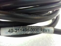 Diebold CABLE LOGIC USB TYPE A/B, 3.5M PN: 49-211496-000C, 49211496000C