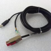 Diebold CA, PWR & USB, CURRENT, LOW 3.5M PN: 49-247838-000D, 49247838000D