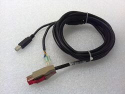 Diebold CA, PWR & USB, CURRENT, LOW 3.5M PN: 49-247838-000D, 49247838000D